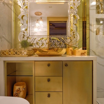 Home in Lalbaug Mumbai