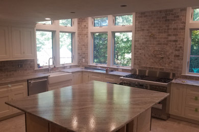 Kitchen Counters