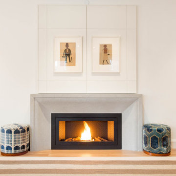 Tribeca Residence by Virginia Tupker Interiors