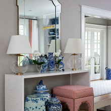 Entry Way