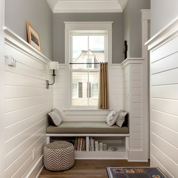Living Spaces