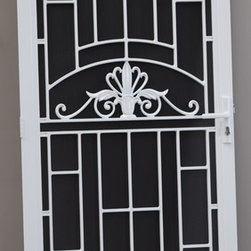 Designer Doors - Products