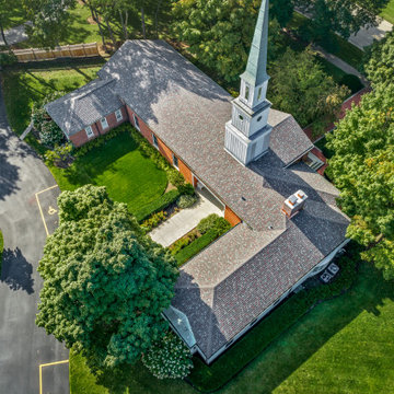 Lake Forest History Center, Lake Forest, IL
