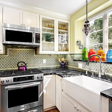Backsplash