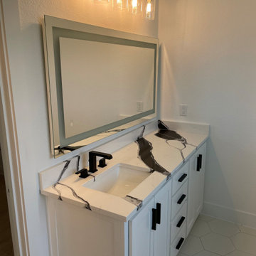 New Home Construction