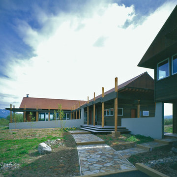 Wilson Residence