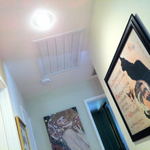 Whole House Fan