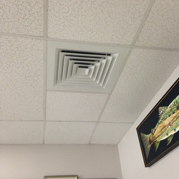 Boardroom Remodel
