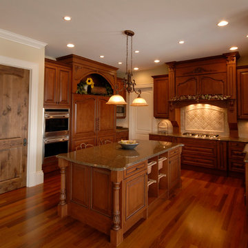 Private Residence Shelby Township