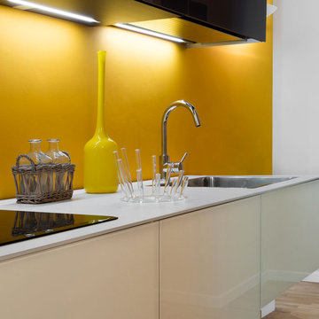 Appartamento Lago Welcome Firenze centro