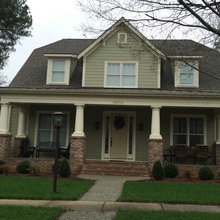 House Color Ideas