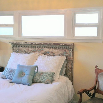 Windows/Headboard
