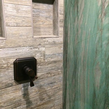 Bathrooms