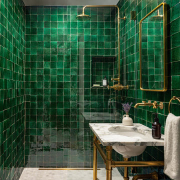 SOHO TERRACE APARTMENT