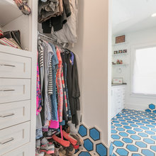 Kayla Closet