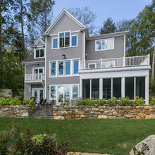 Lake House