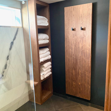 Winnipeg Home Remodel- Kitchen, Bathroom, Front Porch