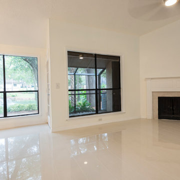 Altamonte Springs Townhouse - Full Remodel