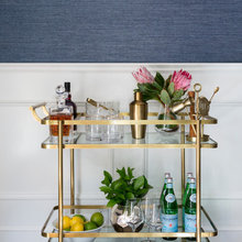 Bar Cart