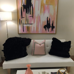 Custom Art - Products
