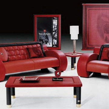 Italian Sofas in San Diego