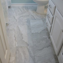 floors