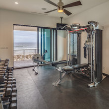Exuma Gym