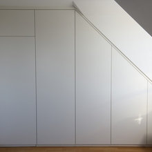 Dachterrasse PFD Attico