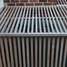 A/C COVER
