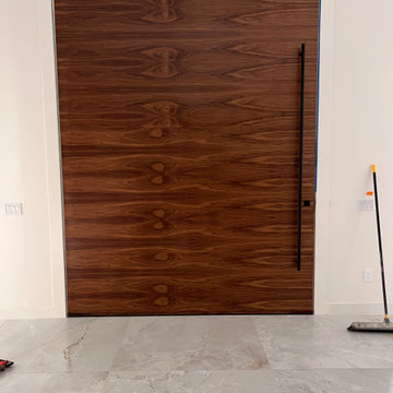 Alex Door Project