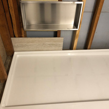 Mi Amor's Bathroom