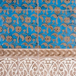 Patterson Collection - Tile
