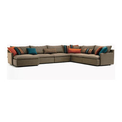 Della Robbia Sofas - Sofas