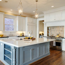 Kitchen lighting