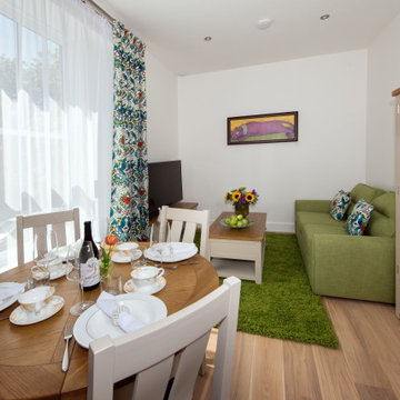 Modern Apartment in Oxford