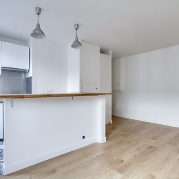 Studio Boulogne