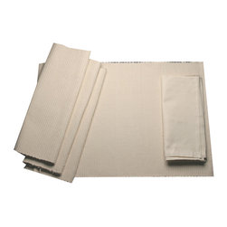 Montblanc Placemats - Placemats