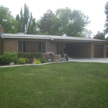 Before Remodel