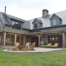 Deck/Patio