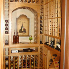 Wine Cellar