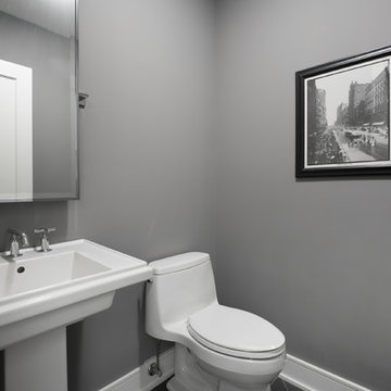 An Art Moderne Dream