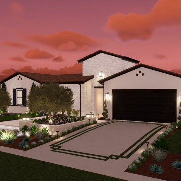 Soboh Residence
