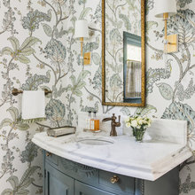 Powder Bath