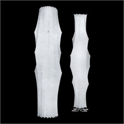 Fantasma - Lighting