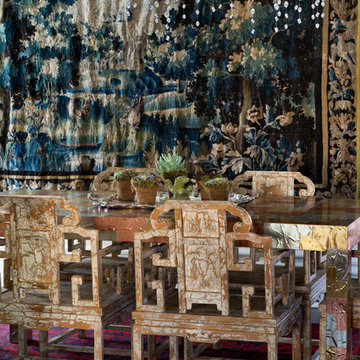 Henrietta Southam Design