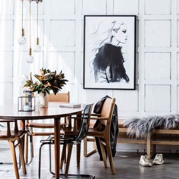 Real Living Magazine July 2016