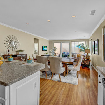 Splendor, Irvine