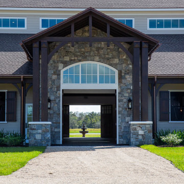 Equestrian: Myakka City
