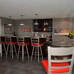 Custom Furniture - Furniture