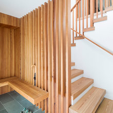 Split Entry